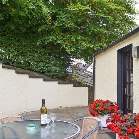 Kinnettas Cottage Strathpeffer Bagian luar foto