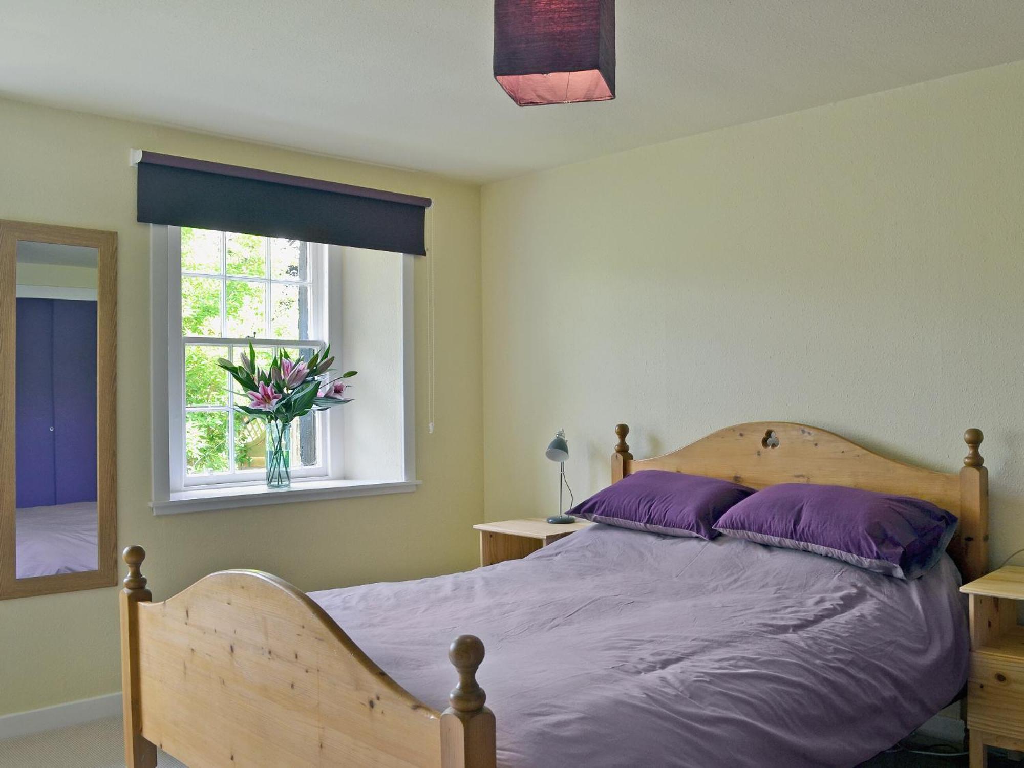 Kinnettas Cottage Strathpeffer Bagian luar foto